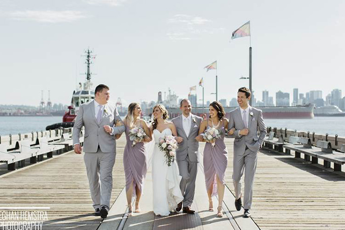Event Wedding Venues Pinnacle Hotel At The Pier