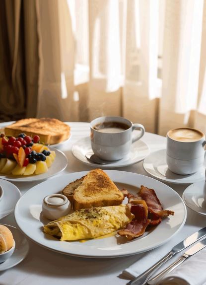 hotel deals north vancouver