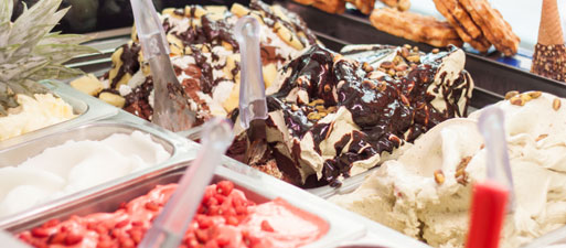 Pier Gelato