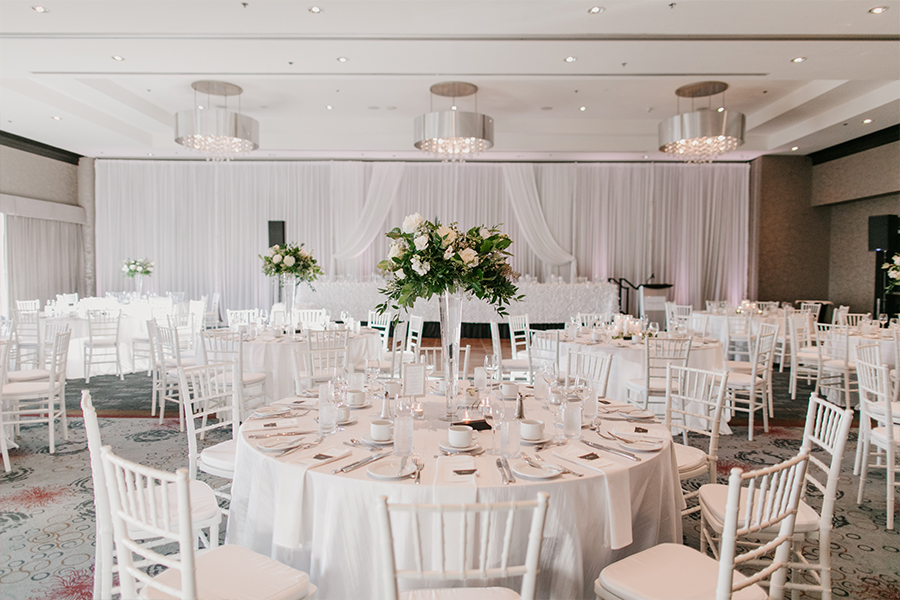 north vancouver wedding venue