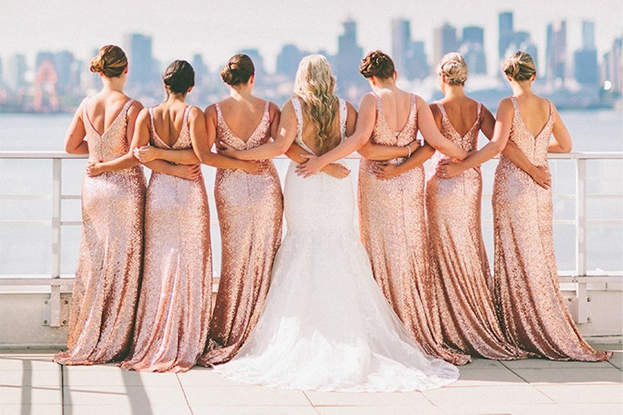 north vancouver wedding
