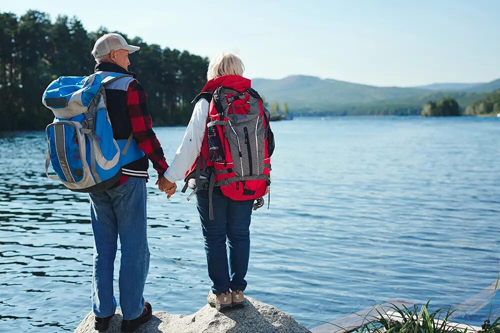 Golden Years Offer, Senior's Rate, 15% Off at Pinnacle Hotel at the Pier, North Vancouver