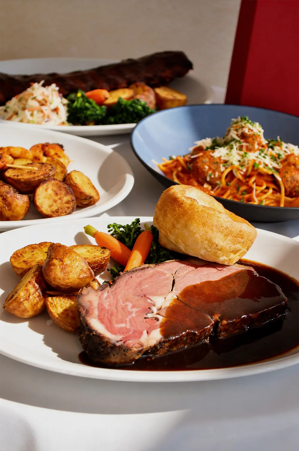 Taste & Tranquility, $100 Dining Credit at The Lobby at Pinnacle Hotel at the Pier, North Vancouver