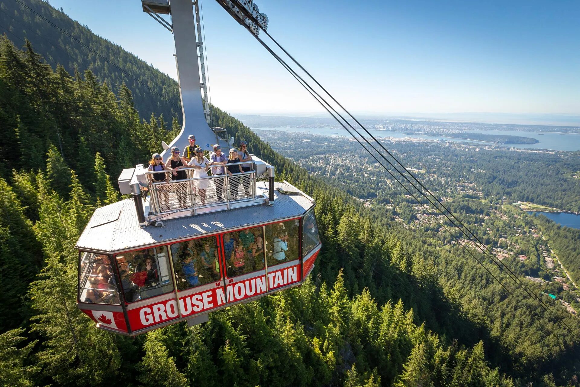Top Outdoor Adventures